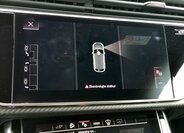 Audi Q8 SUV / Terénní 3,0 l 250 kw