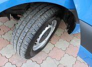 Mercedes-Benz Sprinter Užitková 2,1 l 120 kw