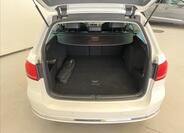 Volkswagen Passat 29