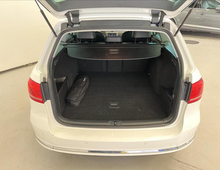 Volkswagen Passat 29