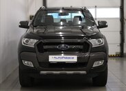 Ford Ranger Pick-up 3,2 l 147 kw