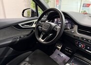 Audi Q7 SUV / Terénní 3,0 l 200 kw