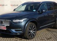 Volvo XC90 SUV / Terénní 2,0 l 173 kw