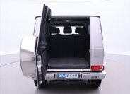 Mercedes-Benz Třídy G SUV 3,0 l 155 kw