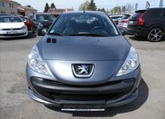 Peugeot 206 Hatchback 1,4 l 54 kw