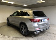 Mercedes-Benz GLC 5