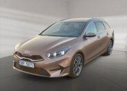 KIA Ceed Kombi 1,5 l 117 kw