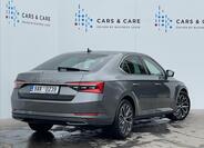 Škoda Superb 3