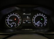 Škoda Scala Hatchback 1,6 l 85 kw