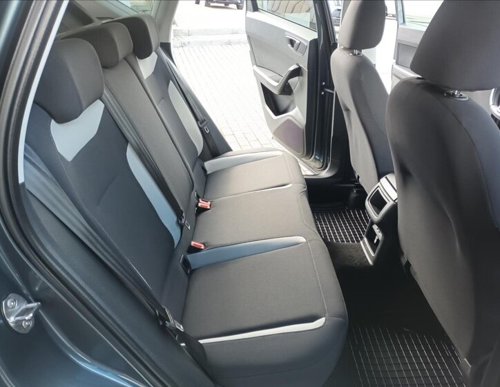 Seat Ateca SUV / Terénní 999,0 85 kw