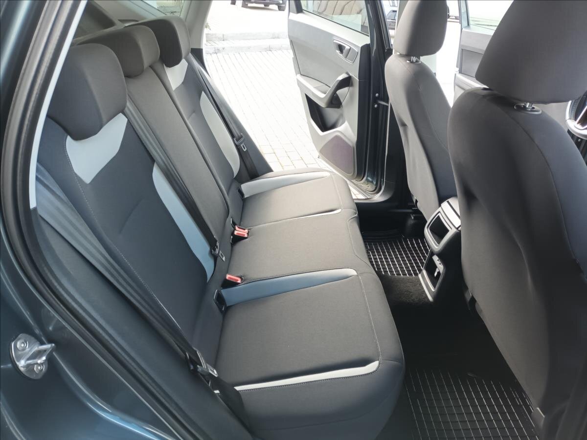 Seat Ateca SUV / Terénní 999,0 85 kw