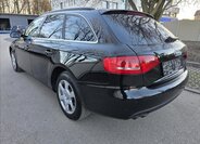 Audi A4 Kombi 2,0 l 88 kw
