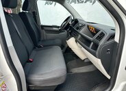 Volkswagen Transporter Ostatní 2,0 l 75 kw