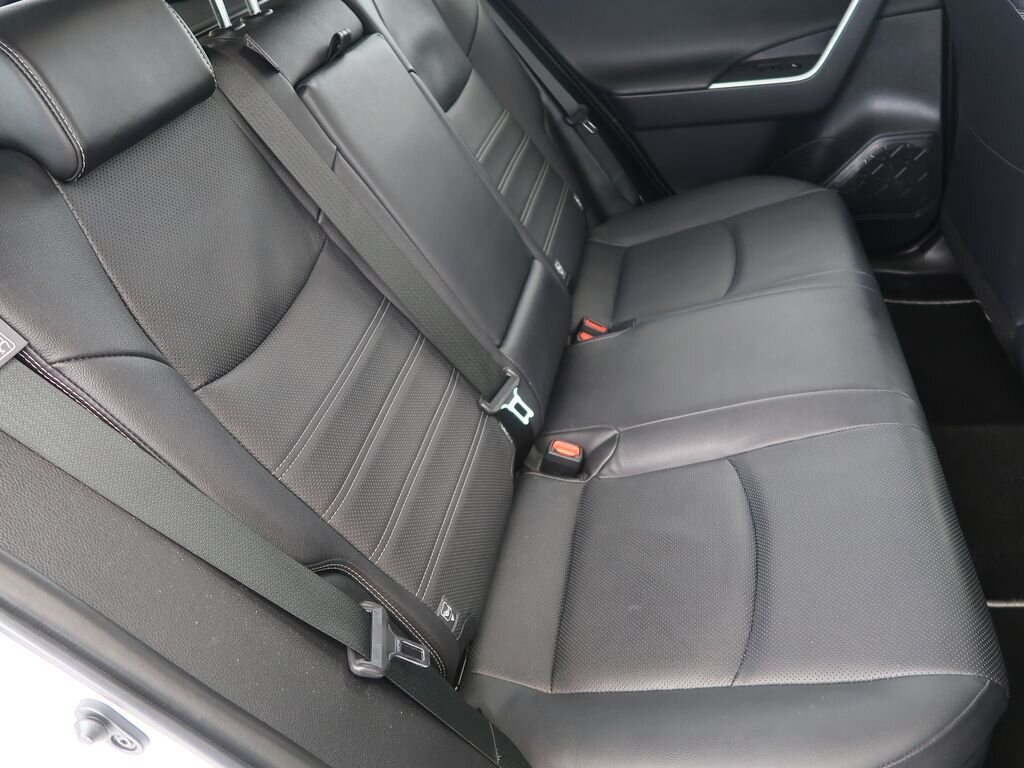 Toyota RAV4 Kombi 2,5 l 131 kw