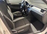 Škoda Rapid Hatchback 999,0 81 kw