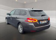 Peugeot 308 Kombi 1,5 l 96 kw