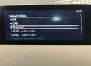 Mazda MX-30 SUV / Terénní 0,0 107 kw