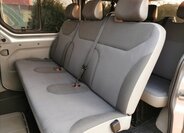 Opel Vivaro Kombi 2,0 l 84 kw