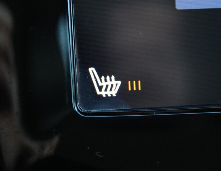 Volvo XC40 SUV / Terénní 2,0 l 140 kw