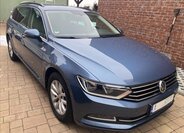 Volkswagen Passat Kombi 1,4 l 110 kw