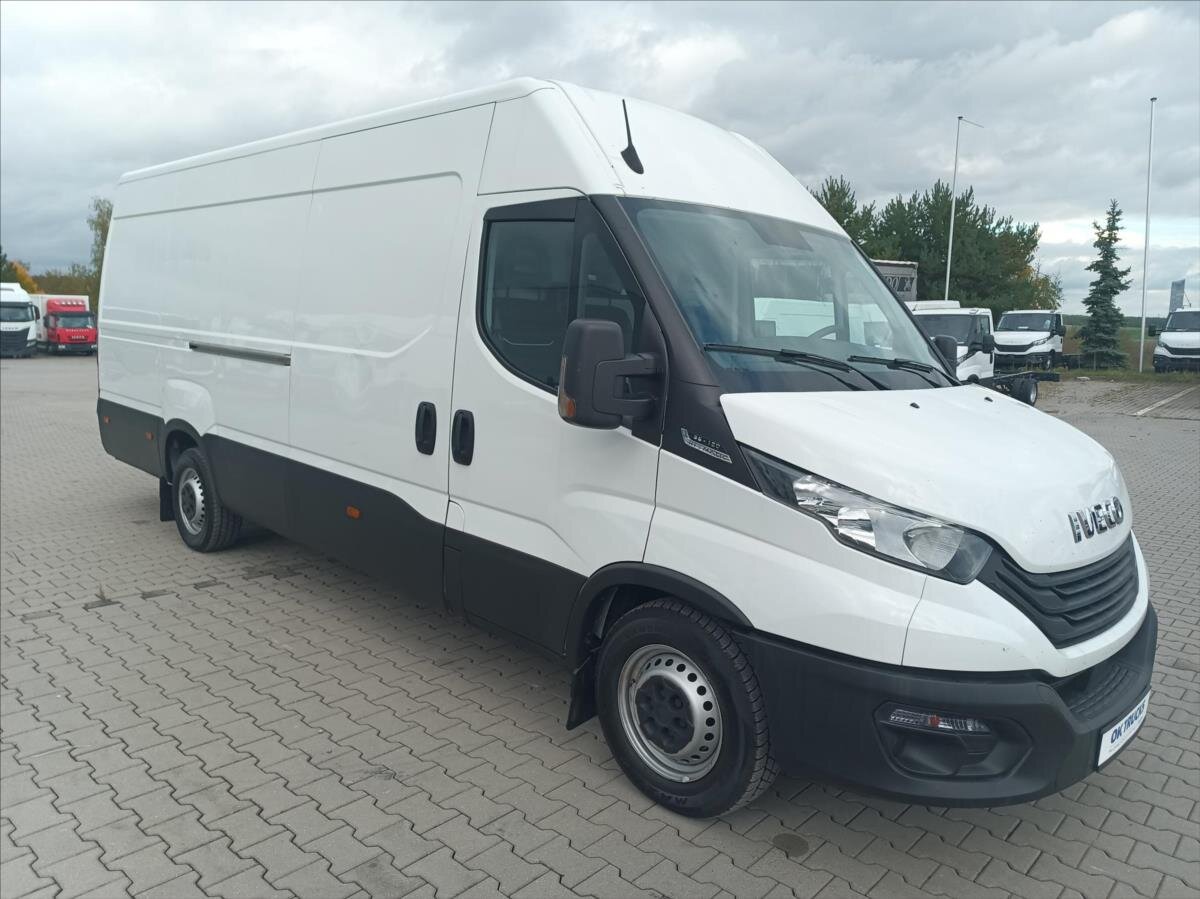 Iveco Daily