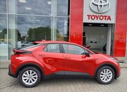 Toyota C-HR Hatchback 1,8 l 103 kw
