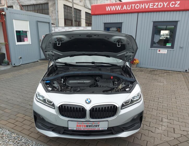 BMW Řada 2 45