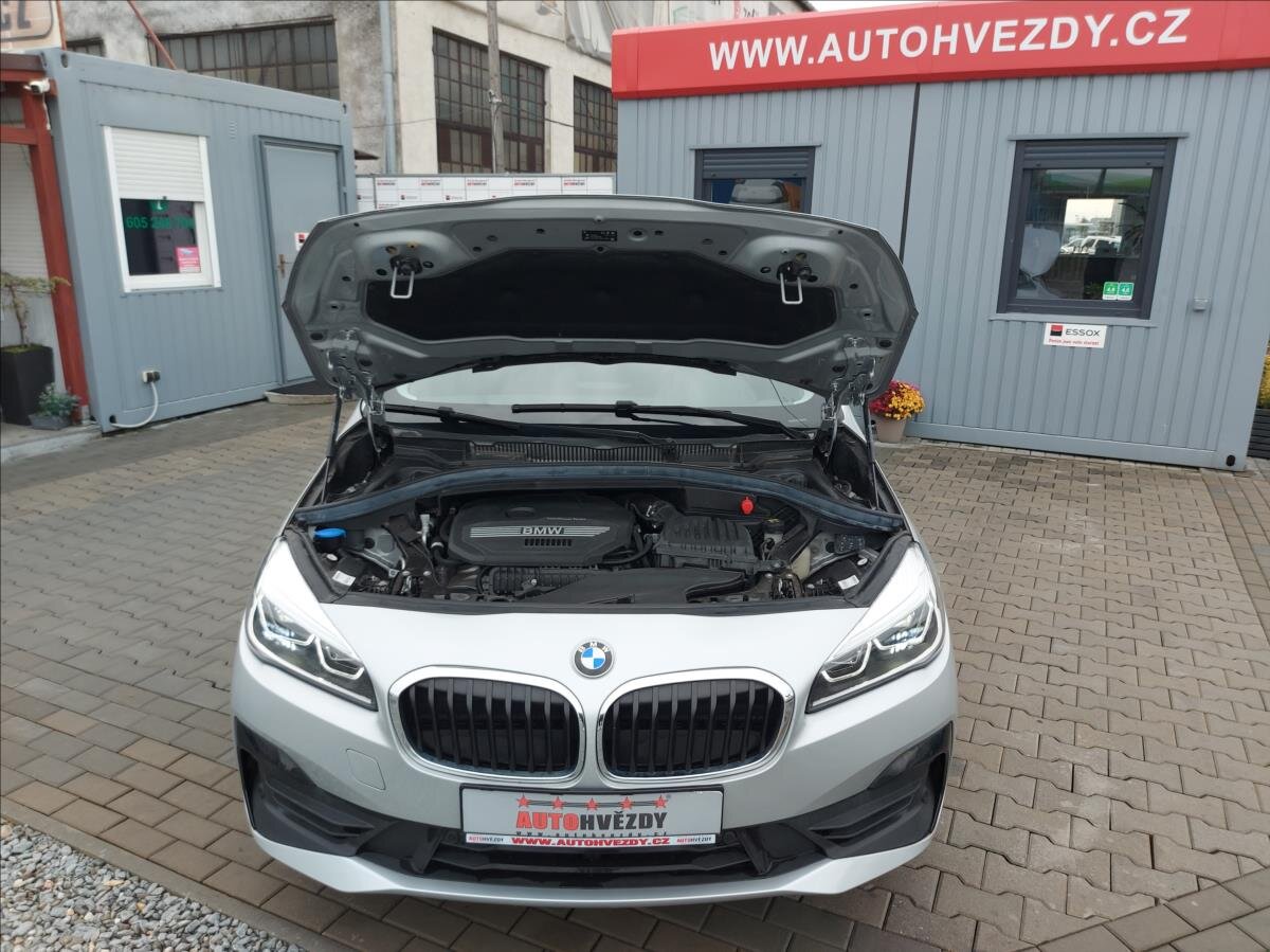 BMW Řada 2