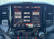 Dodge RAM 1500 Pick-up 5,7 l 295 kw