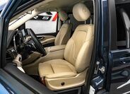 Mercedes-Benz Třídy V 13