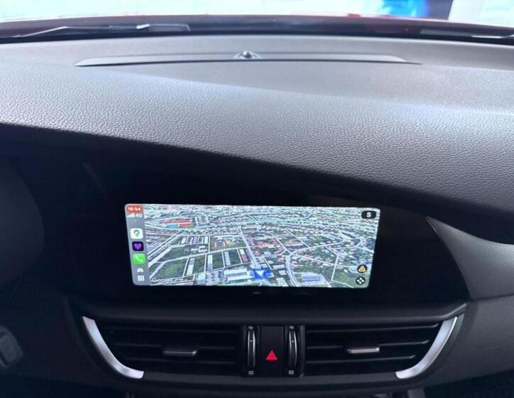 Alfa Romeo Giulia 13