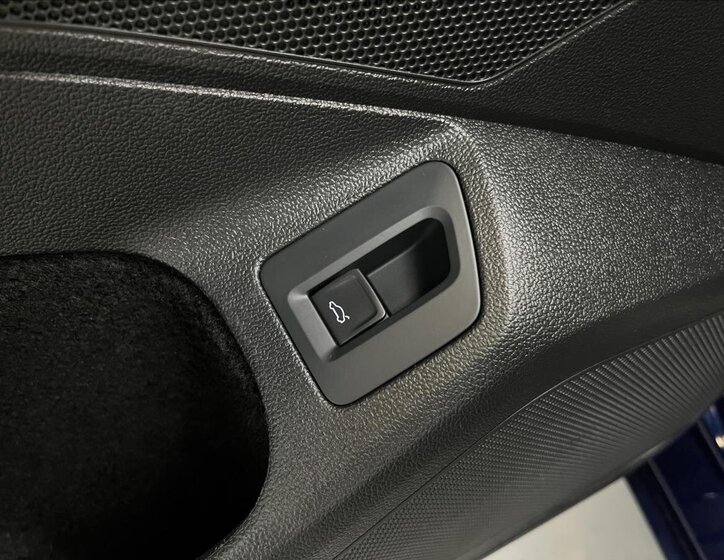 Volkswagen Passat Kombi 2,0 l 140 kw