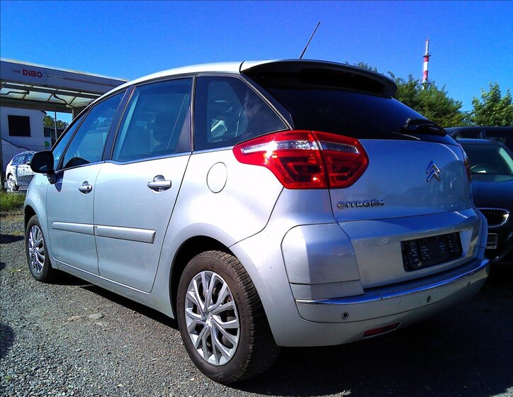 Citroën C4 Picasso Kombi 1,6 l 88 kw