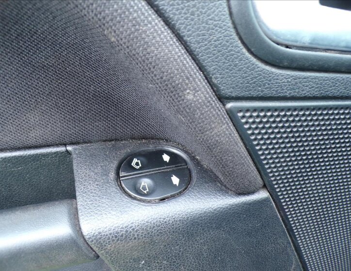 Ford Fiesta Hatchback 1,4 l 59 kw