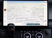 Land Rover Defender SUV / Terénní 5,0 l 313 kw