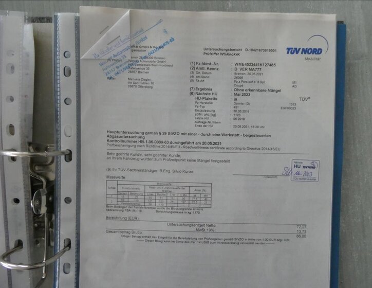 Smart Fortwo Hatchback 898,0 66 kw