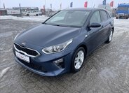 KIA Ceed Hatchback 998,0 73 kw