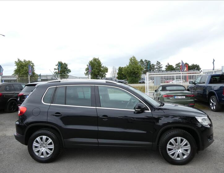 Volkswagen Tiguan 12
