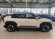 KIA EV3 SUV 150,0 150 kw
