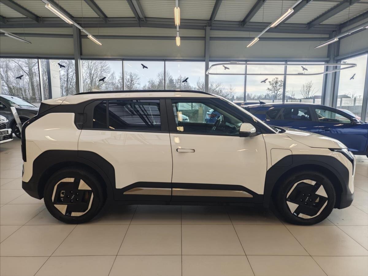 KIA EV3 SUV 150,0 150 kw