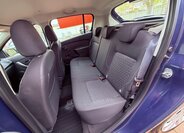 Dacia Sandero Hatchback 1,1 l 55 kw