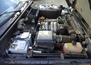 Lada Niva Kombi 1,7 l 61 kw