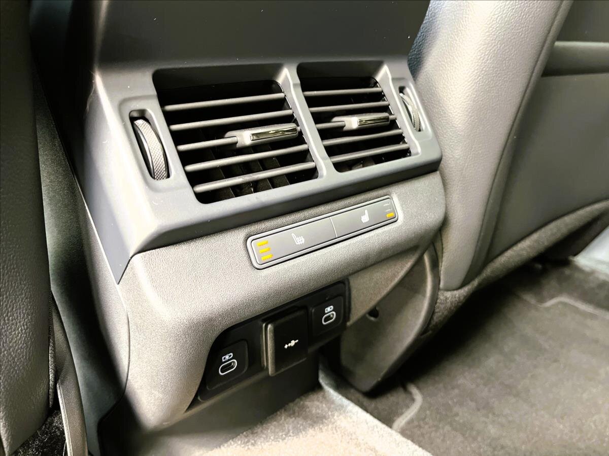 Land Rover Range Rover Evoque SUV / Terénní 2,0 l 120 kw