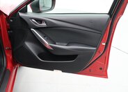 Mazda 6 Kombi 2,0 l 121 kw