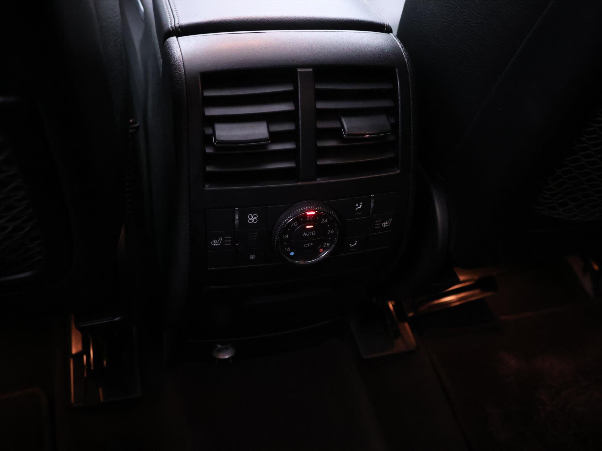 Mercedes-Benz GL SUV 3,0 l 155 kw