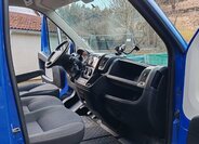 Citroën Jumper VAN-Minibus 0,0 0