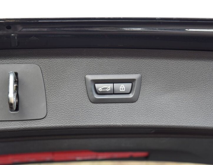 BMW Řada 2 MPV 1,5 l 100 kw