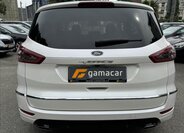 Ford S-MAX Kombi 2,0 l 110 kw
