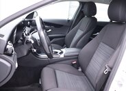 Mercedes-Benz Třídy C Kombi 2,1 l 100 kw