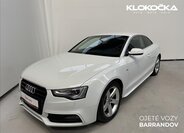 Audi A5 Kupé 3,0 l 180 kw